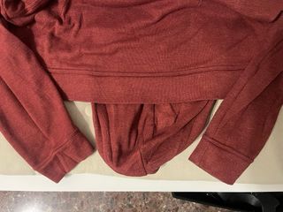 Sudadera Hollister fina