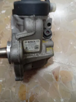 Bomba Tándem Bosch