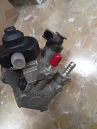 Bomba Tándem Bosch
