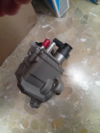Bomba Tándem Bosch