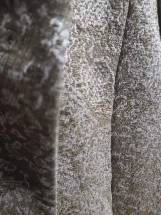 Abrigo beige desigual talla 40 ULTIMO PRECIO