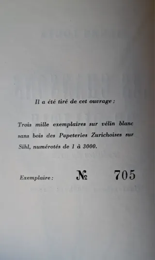 1946 ERÓTICA LESBIAN CANCIONES DE BILITIS antíguo