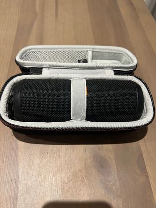 Altavoz JBL Flip 3 Negro