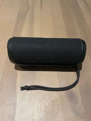 Altavoz JBL Flip 3 Negro
