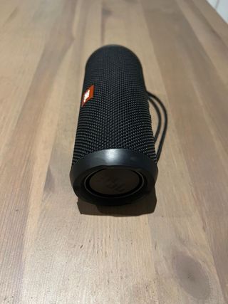 Altavoz JBL Flip 3 Negro