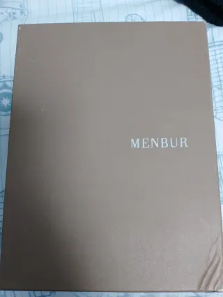 Zapatos de fiesta Menbur mujer