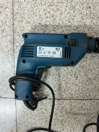 Taladro Percutor TECH POWER HD 13