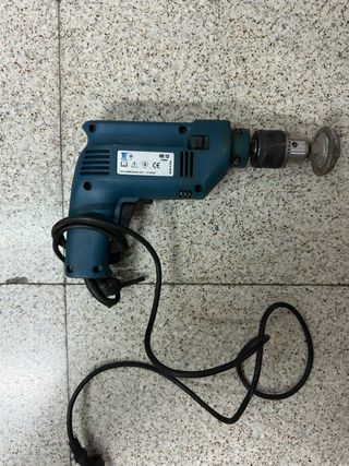 Taladro Percutor TECH POWER HD 13