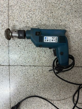 Taladro Percutor TECH POWER HD 13