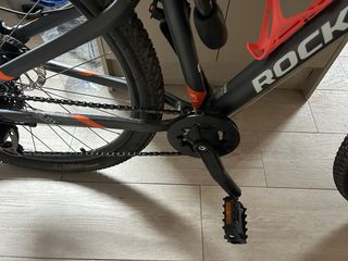 Bicicleta Rockrider 120 NS casi nueva