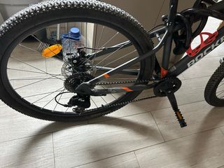 Bicicleta Rockrider 120 NS casi nueva