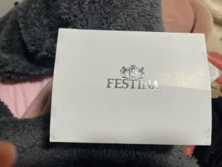 2 Joyeros Festina Nuevos