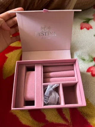 2 Joyeros Festina Nuevos