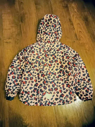 Conjunto ropa de ski niña de 4-6 años