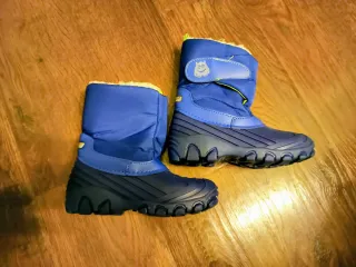 Conjunto ropa de ski niña de 4-6 años