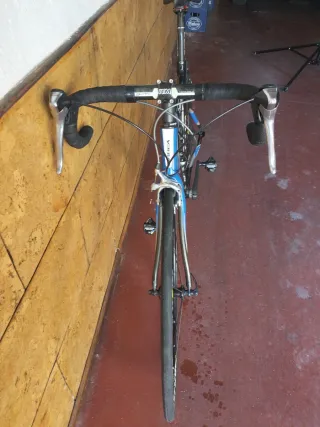 Bicicleta carretera Orbea Onix Carbono Talla 54