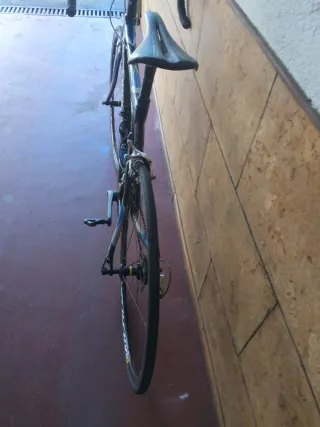 Bicicleta carretera Orbea Onix Carbono Talla 54