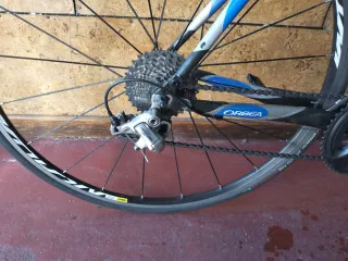 Bicicleta carretera Orbea Onix Carbono Talla 54