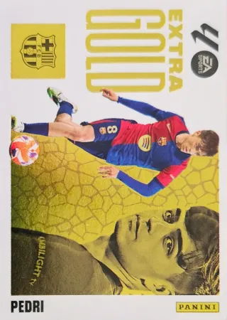 Cambio Cromos LaLiga EA Sports 2025-26