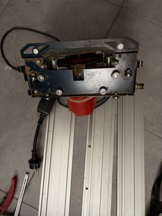 Kit cortadora circular Rubi para azulejos