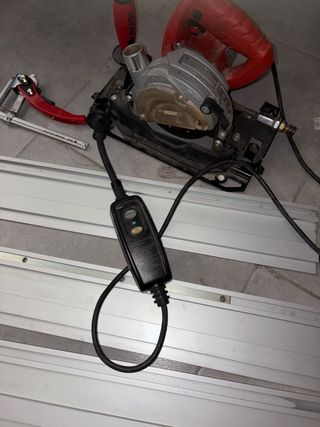 Kit cortadora circular Rubi para azulejos