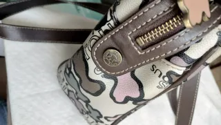 Bolso Tous Multicolor