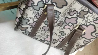 Bolso Tous Multicolor