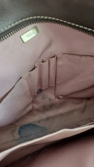 Bolso Tous Multicolor