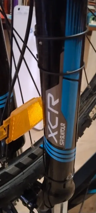 Bicicleta Orbea 29 14L