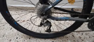 Bicicleta Orbea 29 14L