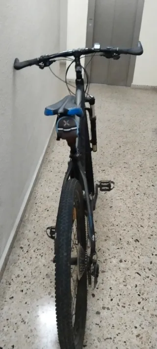 Bicicleta Orbea 29 14L