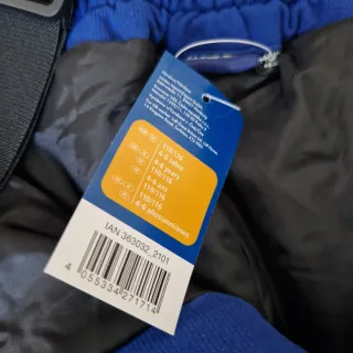 Pantalón Nieve Niño