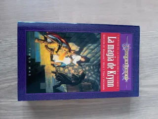 Kenders, enanos y gnomos: Cuentos primera trilo...