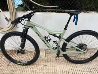 Orbea Oiz M30 2022