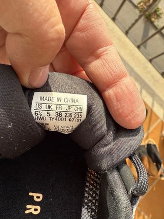 Adidas PrimeGreen Zapatillas Deportivas Mujer