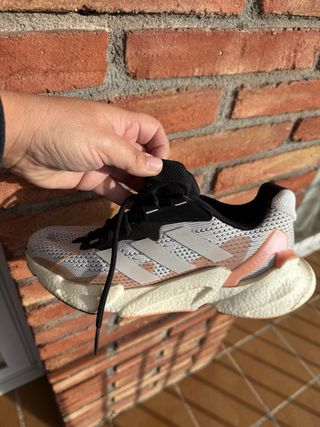 Adidas PrimeGreen Zapatillas Deportivas Mujer