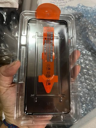 Protettore Schermo iPhone 13 Pro Max