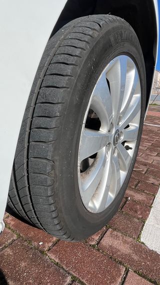 Opel Astra 2011 1.4 turbo 140cv