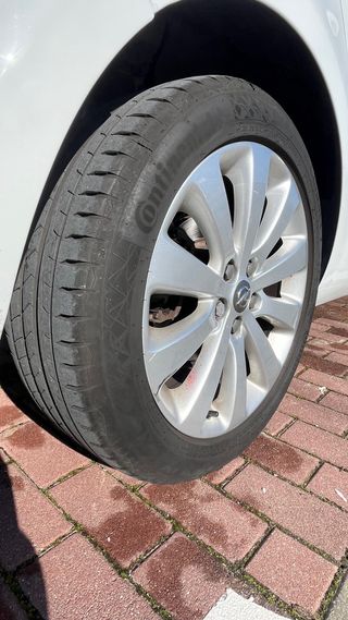 Opel Astra 2011 1.4 turbo 140cv