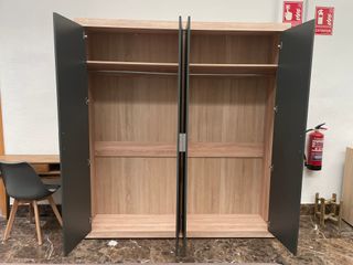 Conjunto dormitorio Nuevo - Envio gratis