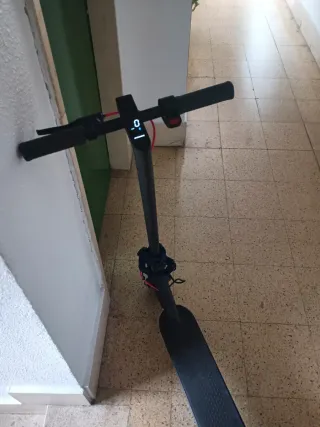 Patinete Eléctrico Xiaomi Pro 2