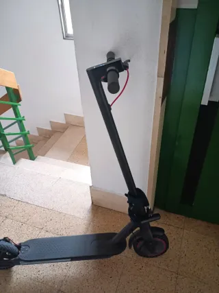 Patinete Eléctrico Xiaomi Pro 2