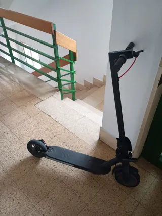 Patinete Eléctrico Xiaomi Pro 2