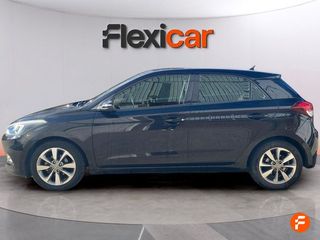 Hyundai i20 1.2 MPI Tecno