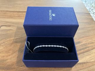Pulsera Swarovski nueva sin usar