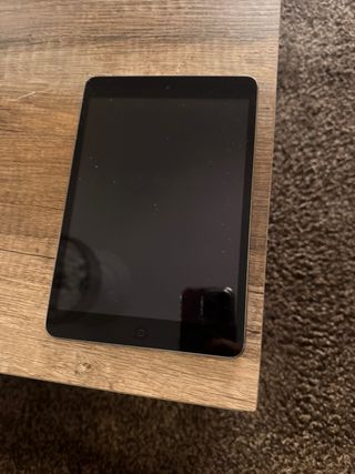 Apple iPad Mini Negro