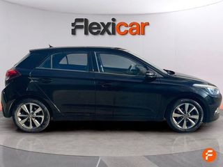 Hyundai i20 1.2 MPI Tecno