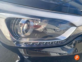 Hyundai i20 1.2 MPI Tecno