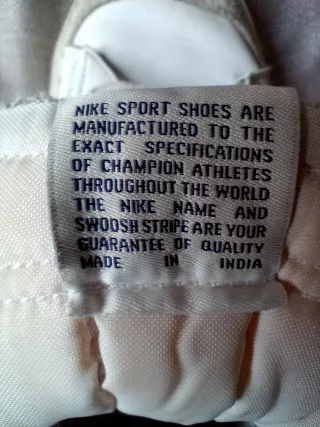 Scarpe Nike Blazer Mid