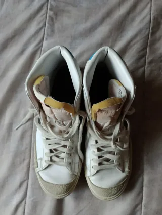 Scarpe Nike Blazer Mid